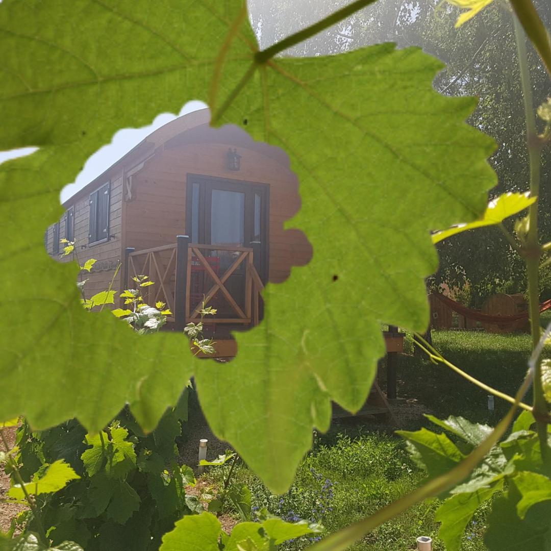 Landhaus Roulotte Et De *