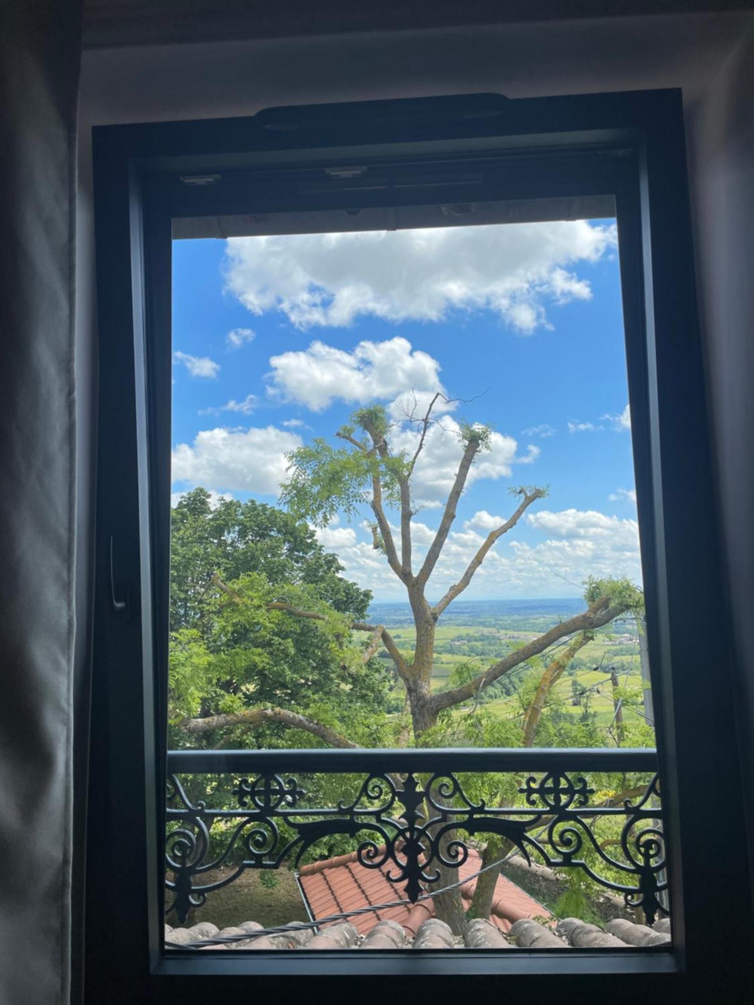 Country house Roulotte Et De